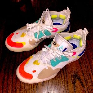 Adidas Boost James Harden size 10.5